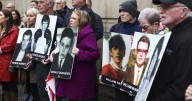 Key evidence in Bloody Sunday trial ruled admissible
