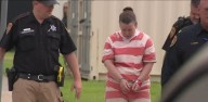 BLOG: Jury selections begin in Sarah Hartsfield’s murder trial
