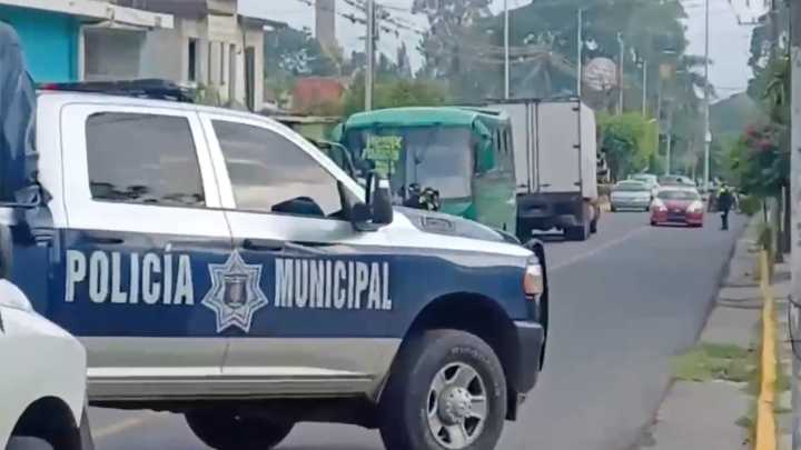 Mujer Muere tras ser Atacada a Disparos Cuando Viajaba en Autobús de Transporte en Córdoba