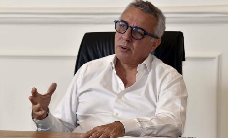 Zamora: “La gente sembró esperanzas en un gobierno nuevo y hoy siente una gran frustración”