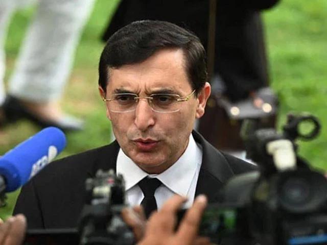 PTI to boycott National Assembly over lawmakers’ treatment