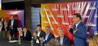 " Las provincias debemos alzar la voz para que nos escuchen" dijo Valdés desde Córdoba