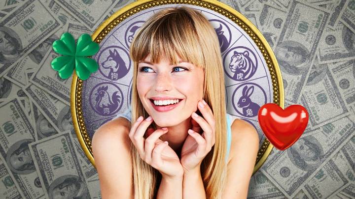 6 Chinese Zodiac Signs Attract Luck & Love On September 18, 2025