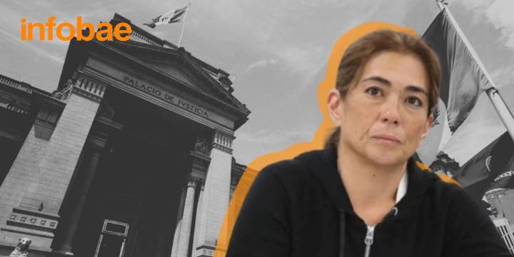 Declaran inadmisible demanda de Sada Goray por esta insólita razón: empresaria pedía un millón de dólares de indemnización
