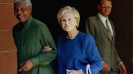 Fallece a los 92 años la duquesa de Kent, primera católica en la familia real británica en tres siglos