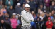 Golf news: Rory McIlroy fades at Irish Open