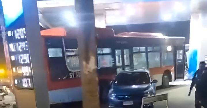 Persecución tras intento de robo termina en fatal accidente en Providencia: un muerto, dos en riesgo vital y un detenido