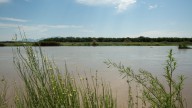 Free parks and fishing in New Mexico this weekend
