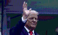 Trump lanza “última advertencia” a Hamas