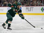 Kirill Kaprizov, la estrella de Wild, firma un contrato de 136 millones de dólares, récord en la NHL