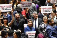 Avanzan en comisiones de la Cámara de Diputados reformas sobre paridad y nepotismo