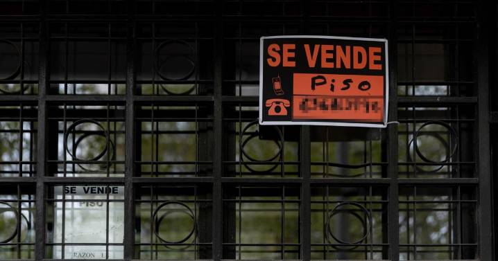 El precio de la vivienda se dispara un 12,7 % en el segundo trimestre, su mayor alza en 18 años