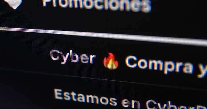 CyberMonday 2025: qué se sabe hasta ahora sobre la fecha del megaevento de ofertas online
