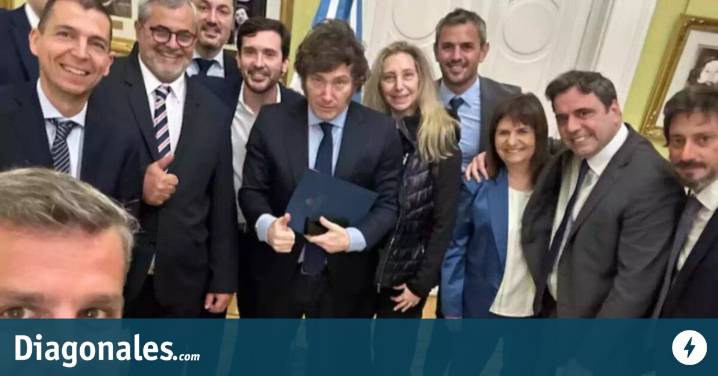 Diputados: Quiénes podrían ser los “héroes” de Milei contra las Universidades y el Garrahan
