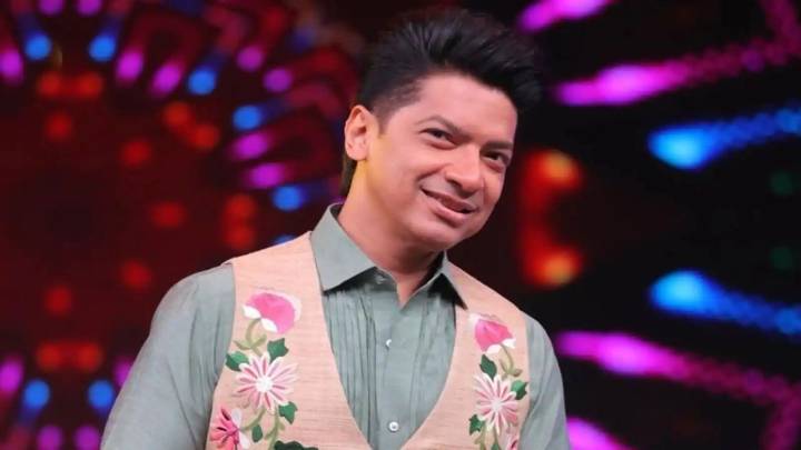 Happy Birthday, Shaan! Singer to set the stage ablaze at TV9 Festival of India
