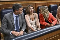 Yolanda Díaz inflama a Junts, que la acusa de "mentir": "Tiene un problema de ego"