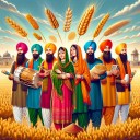 A New Dawn: Vishav Punjabi Diwas Celebrates Language, Culture, and Unity