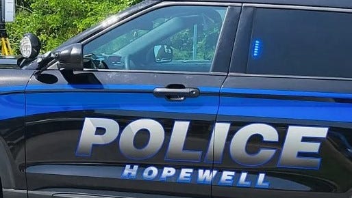 Hopewell Police arrest suspect in the city’s sixth murder of the year