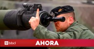 FF.AA. de Polonia en "máxima alerta" por violación de su espacio aéreo tras ataque de Rusia a Ucrania