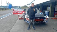 Mariano Werner ensayó previo al inicio de la Copa de Oro