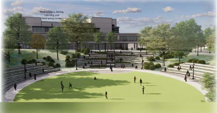UGA plans to redevelop Legion Pool and Legion Field