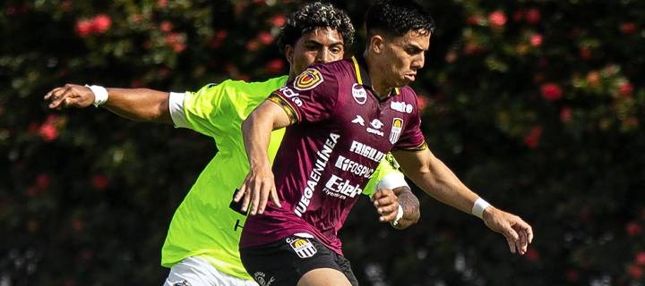 Carabobo clasificó a la final de la Copa Venezuela