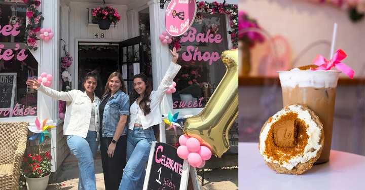 Sweet Lizzie’s Bake Shop is Hiring a Barista!