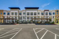 Las Vegas developer opens affordable-housing complex amid steep shortage of units