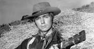 Randy Boone Dead: 'The Virginian' Singing Ranch Hand Was 83
