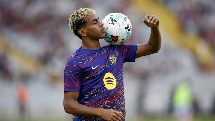 FC Barcelona - Real Sociedad | ¡Alineaciones confirmadas! La jornada 7 de LaLiga, en directo