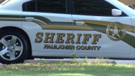 Former Faulkner County detention center lieutenant arrested on sexual assault charge