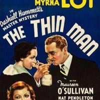 Classic 1934 Charmer ‘The Thin Man’ Comes To Village Theatre Sept. 24