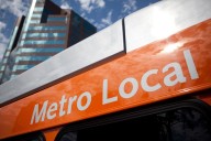 Metro Bus Runs Over, Kills Man in Gardena