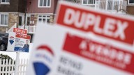 Internal government documents reveal grim housing climate in Canada