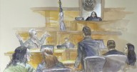 Jury selection begins in the trial of the man accused of attempting to assassinate Trump in Florida