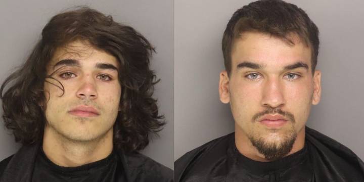 Brothers get plea deals in deadly shooting, filming of ‘sickening’ attacks