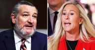 Ted Cruz Tears Into MTG for Claiming ‘the Jews’ Want to Kill Her