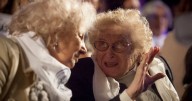 Muere a los 106 años Rosa Roisinblit, presidenta honoraria de las Abuelas de Plaza de Mayo