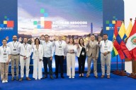 Encuentros Empresariales Andinos generaron expectativas de negocios por US$ 492 millones