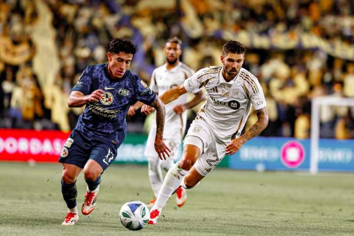 Tracking key U.S. men this weekend: Dest, Pepi, Adams, Weah, Luna & Gozo