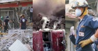 VIDEO: Estremecedor relato de bomberos boricuas en la Zona Cero
