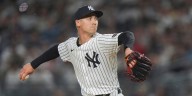 Luke Weaver open to starting ahead of free agency
