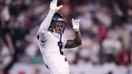 Texans trying to avoid an 0-3 start in Jacksonville, where they haven't lost since 2017