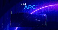 Intel says Arc GPUs will live on after Nvidia deal