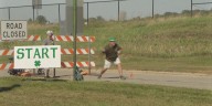 Irish Road Bowling event rolls through Sioux City for 3rd year