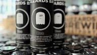 Here's 6 local spots serving some tasty autumn beers and ciders