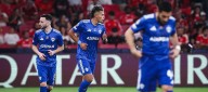 El samario Camilo Durán, gran figura en histórico triunfo del Qarabag