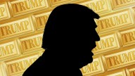 US President Donald Trump’s economic policies have made gold sparkle