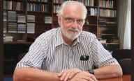 Economista amigo de Milei habló de default: "Solo Dios sabe"