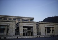 Corte suprema niega extradición a Francia de ciudadano franco